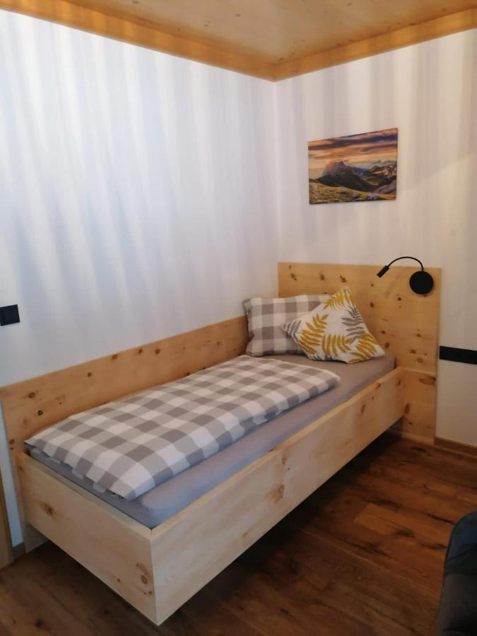 פיברברון Apartment Moosbach מראה חיצוני תמונה