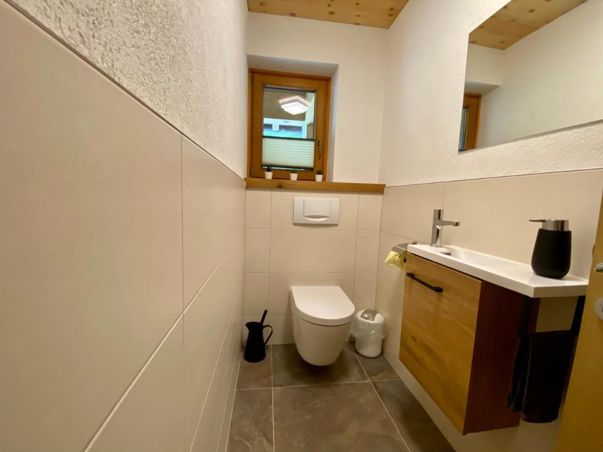 פיברברון Apartment Moosbach מראה חיצוני תמונה